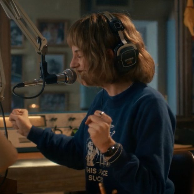 literally the best person in this show