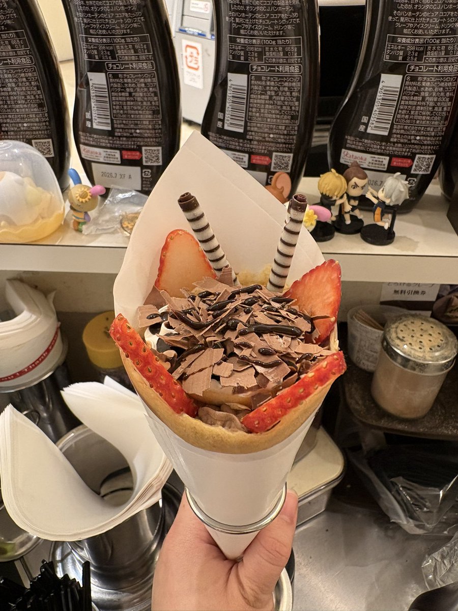 グレープさん にゃかろに☆ Posted @withregram • @ngaew.ngaew Ngacaroni is coming