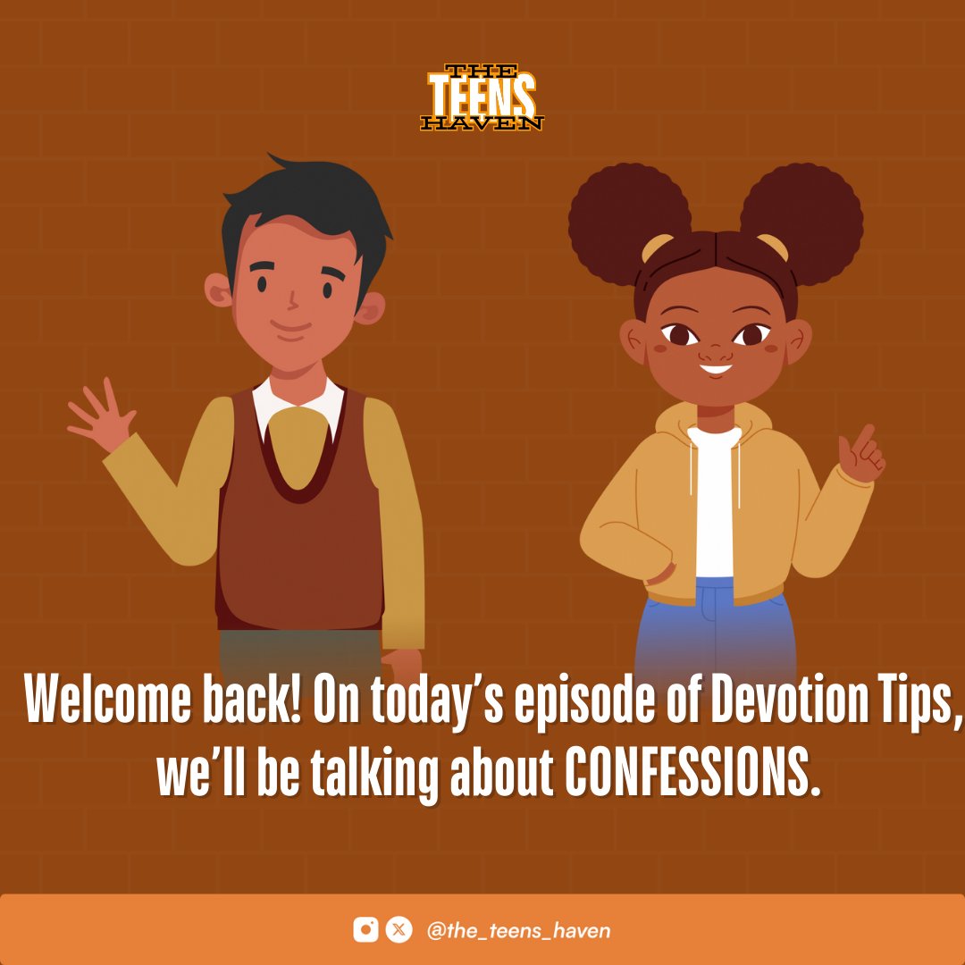 the_teens_haven's tweet image. We&apos;re back with more tips to help your devotion! Did you find this helpful?