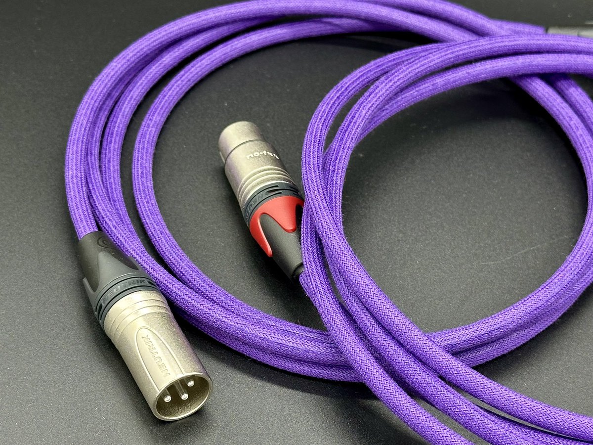 Standard Model

Shion Cable for Line
