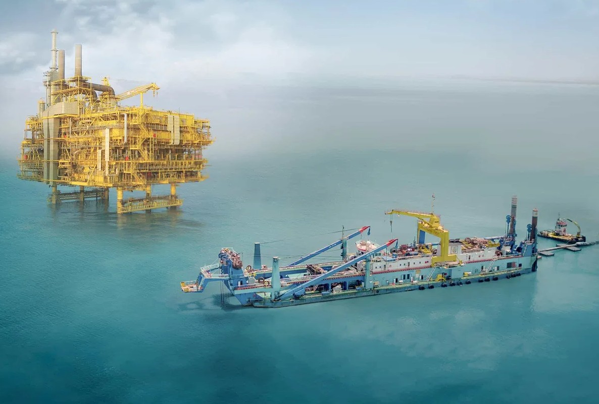 AD Ports Group sells 9.77pct stake in #NMDCGroup to Alpha Dhabi Holding

dredgingtoday.com/2025/11/27/ad-…