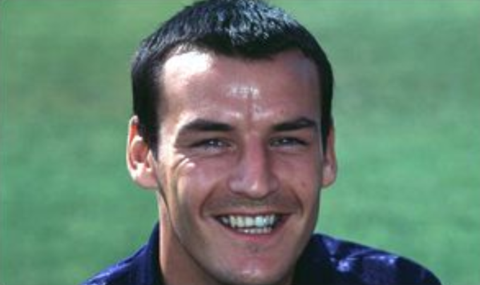 thistlearchive's tweet image. Those who were there will never forget Station Park 2001, and PAUL McGRILLEN is forever remembered. Globally, 1 man dies of suicide every minute, every day. The issues are complex, but #Movember is positive; it's good to talk above all else.

Day 27:

👉 uk.movember.com/team/2487808