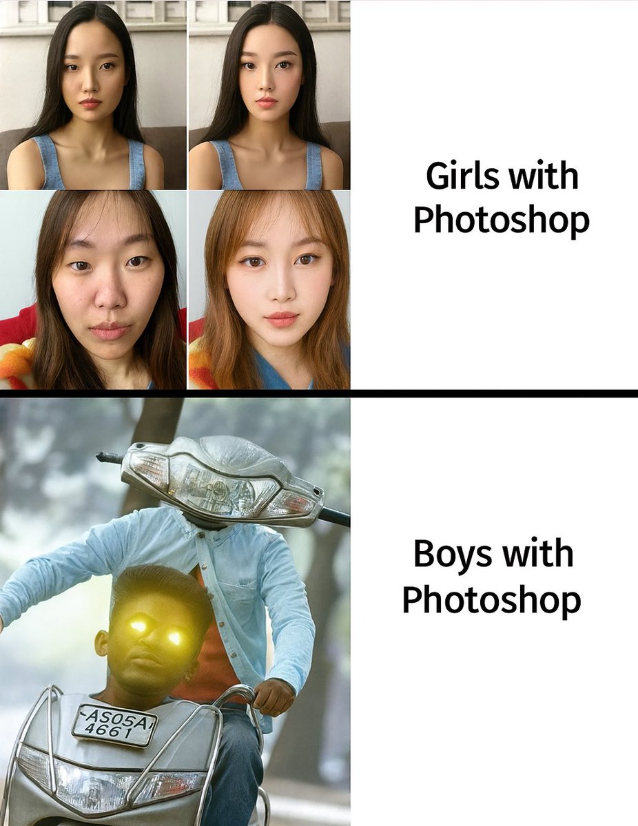 Supriyashrivxst's tweet image. 🤣