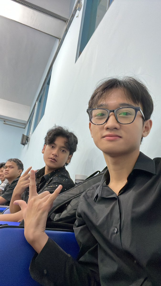 endra undip tweet media