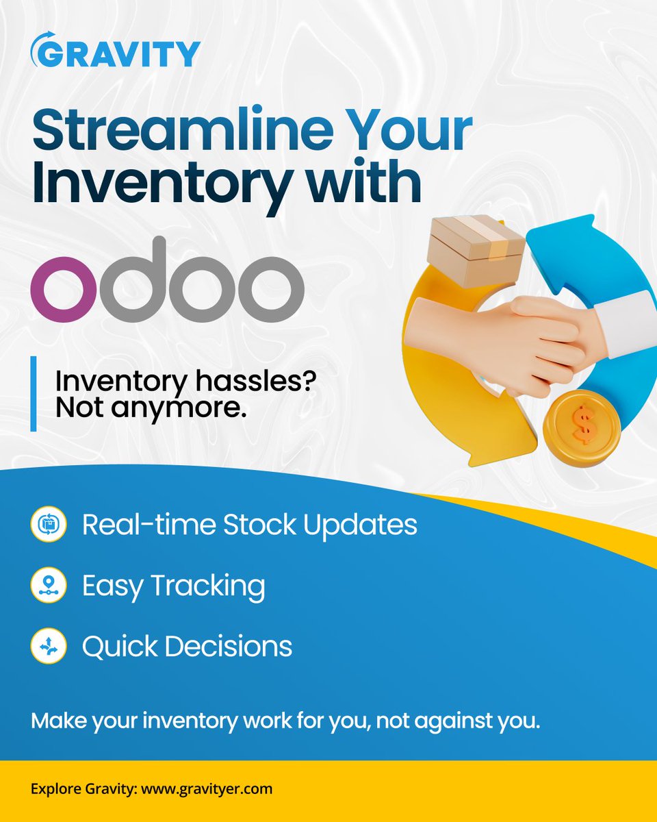 Gravity Engineering Services tweet media