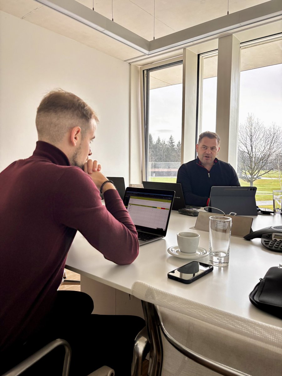 ProTrainUp tweet media