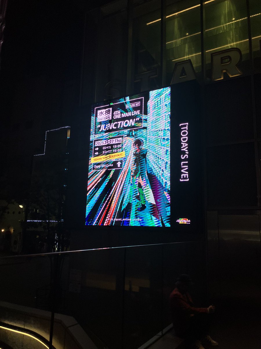 shinya_o2ix's tweet image. 