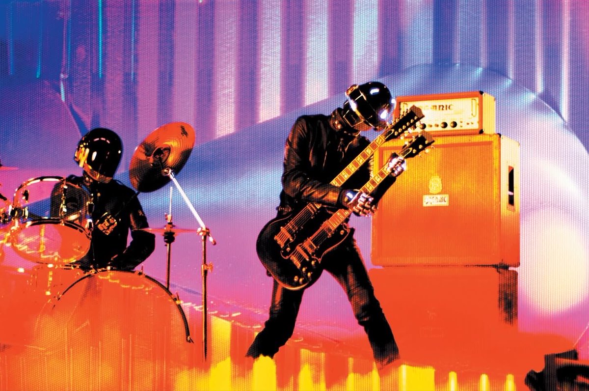 DaftPunkChristo's tweet photo. Archive #329 https://t.co/Kj3ICO9GsK