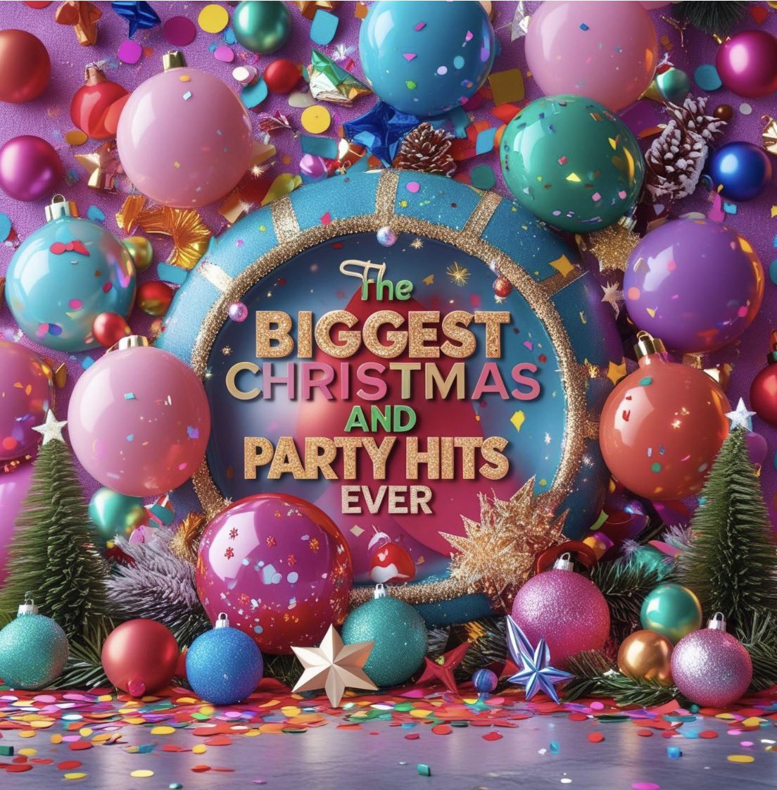 Santa doesn’t want you to miss out, selling fast! 
Limited Edition Christmas Games
Order yours here 👇

rockandrollbingo.co.uk/product/christ…