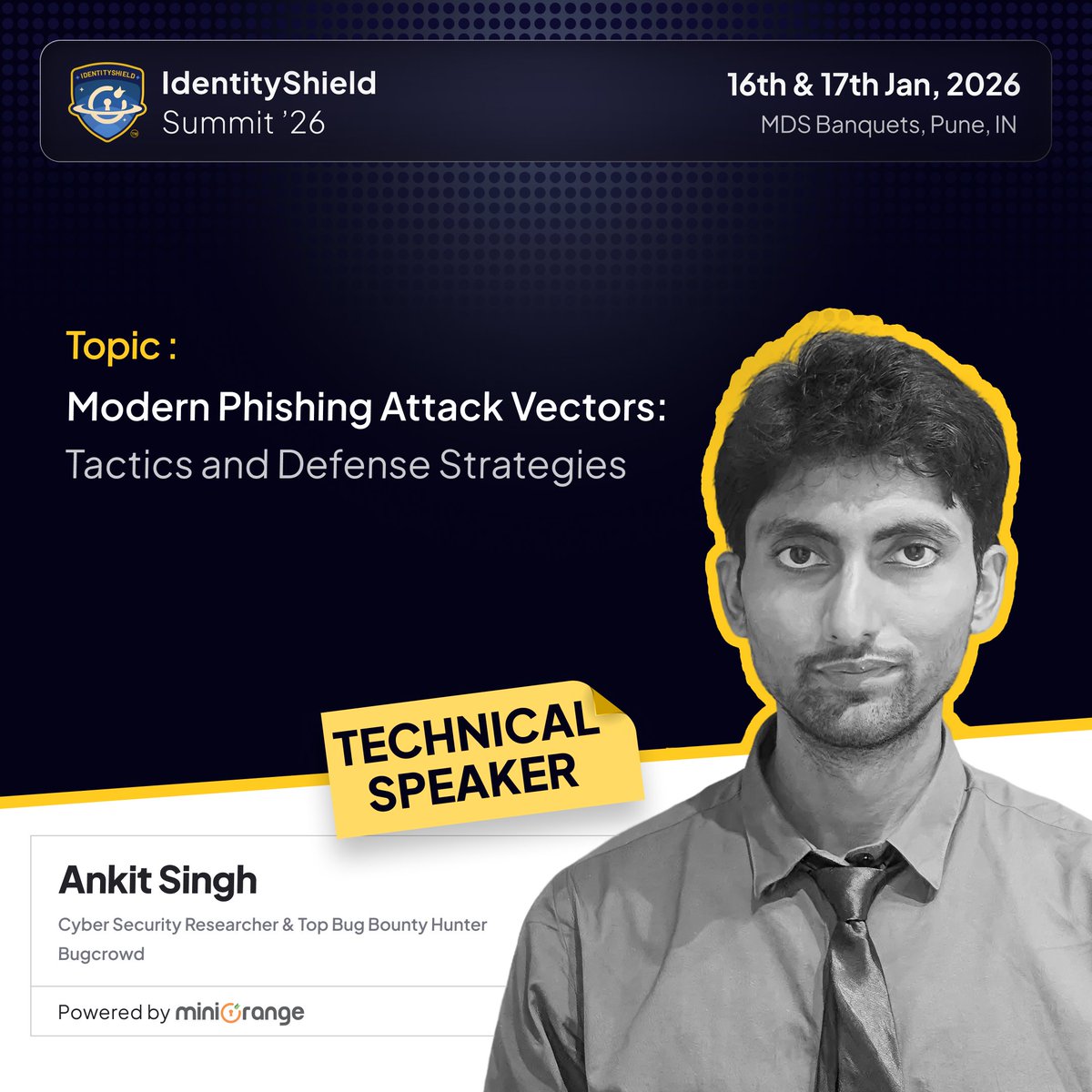 miniOrange Inc tweet media