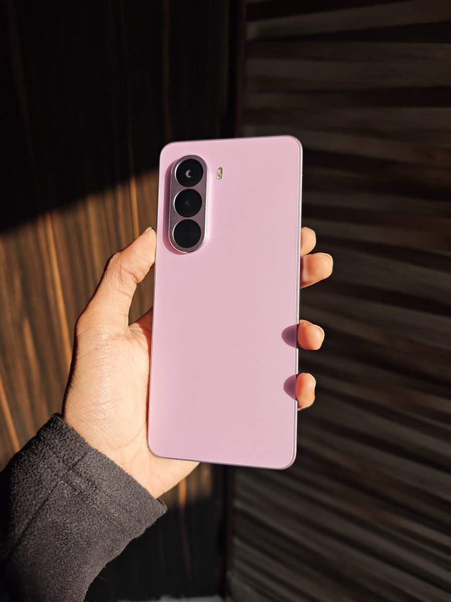 sumitobroy25's tweet image. #realmeP4x Fastest Chipset In The Segment 🔥 it&apos;s Coming With MediaTek Dimensity 7400 ULTRA And 90FPS Bgmi Unlocked 🔥