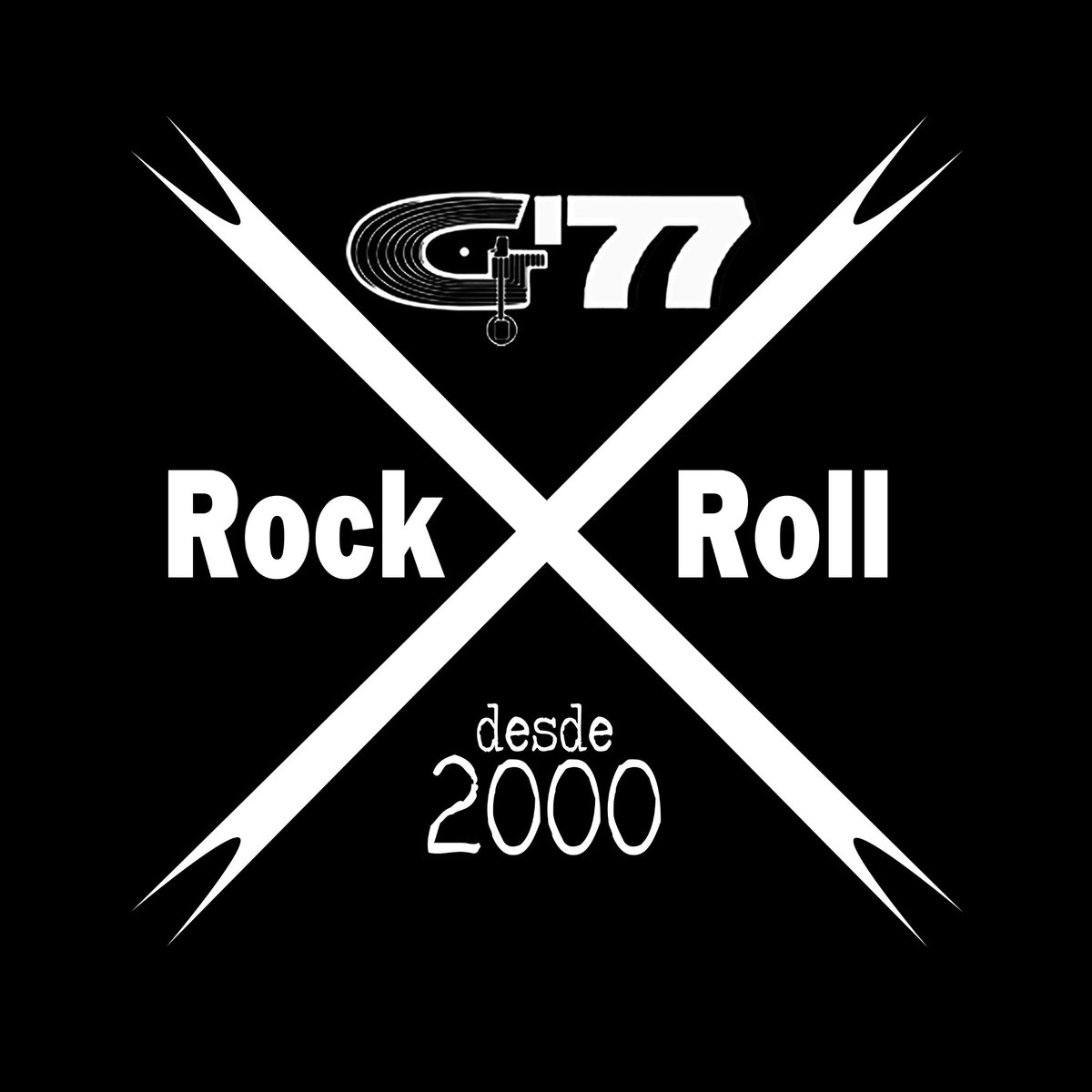 Gruta 77 tweet media