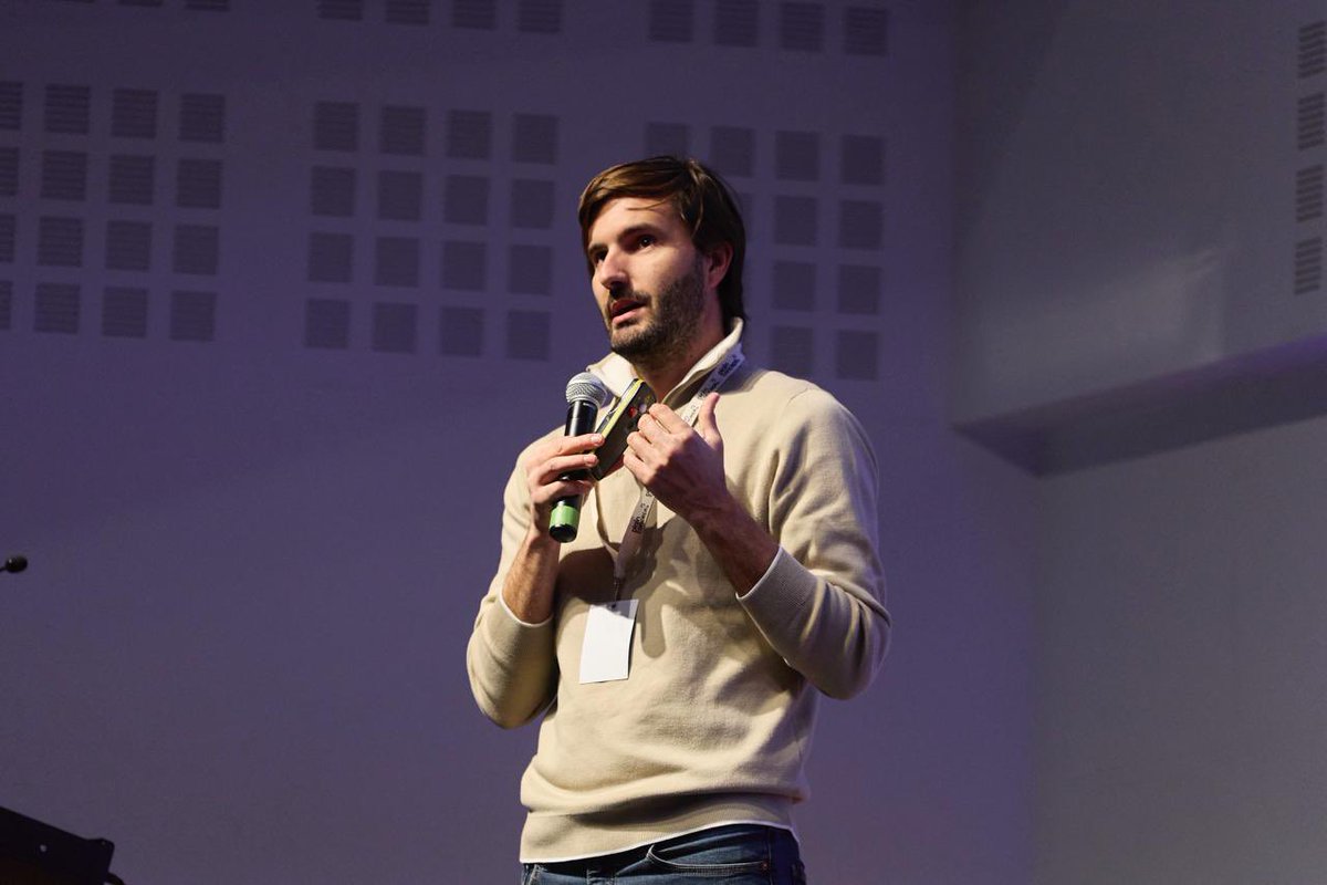 plainconcepts's tweet image. Evgeny Predein ha presentado la sesión “La IA como infraestructura de valor”, destacando cómo la IA ha pasado de ser una herramienta puntual a convertirse en una infraestructura clave para la innovación y la ventaja competitiva. 💡

#STechDay2025bcn