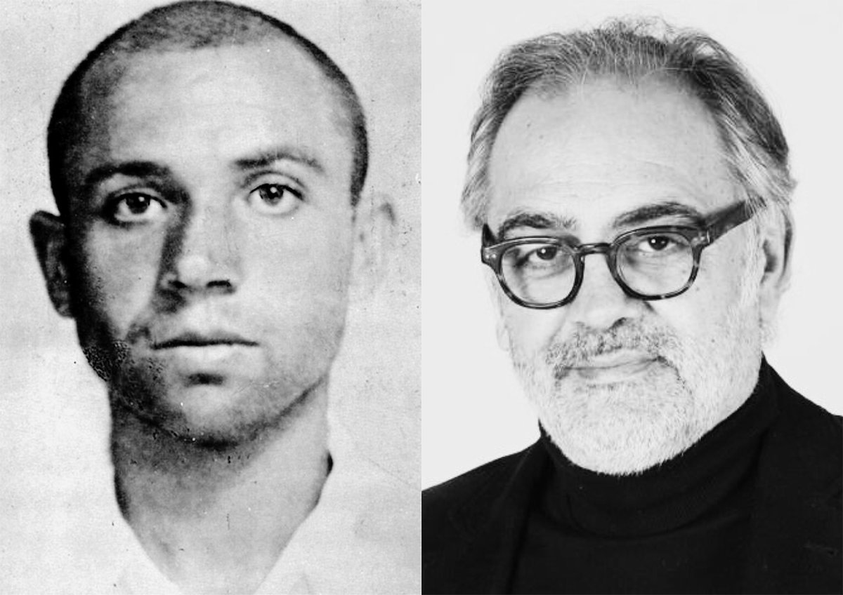 teatredesalt's tweet image. 💌Pep Tosar presenta 'Vientos del pueblo' un nou espectacle que ret homenatge a la vida de l'excepcional poeta Miguel Hernández. 

🎟️1 de març a les 18h, entrades demà a les 10h a teatredesalt.com/programacio/vi…