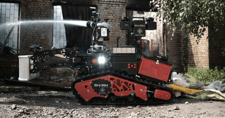 Romain Mielcarek tweet media