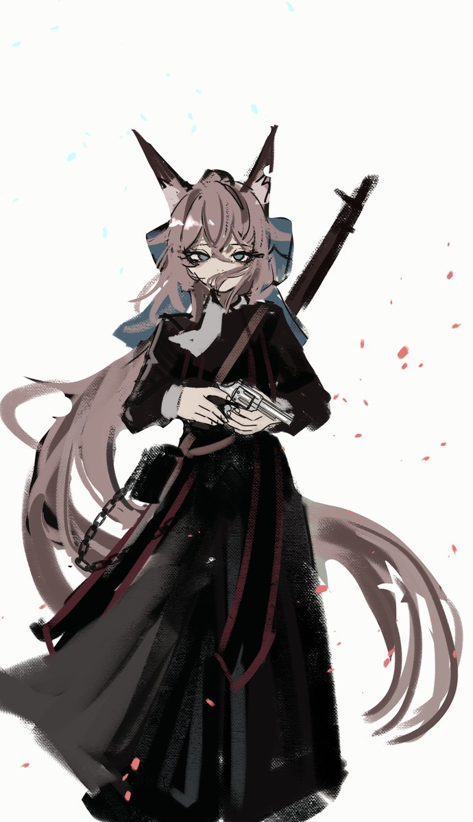 「過去」|志之塚のイラスト