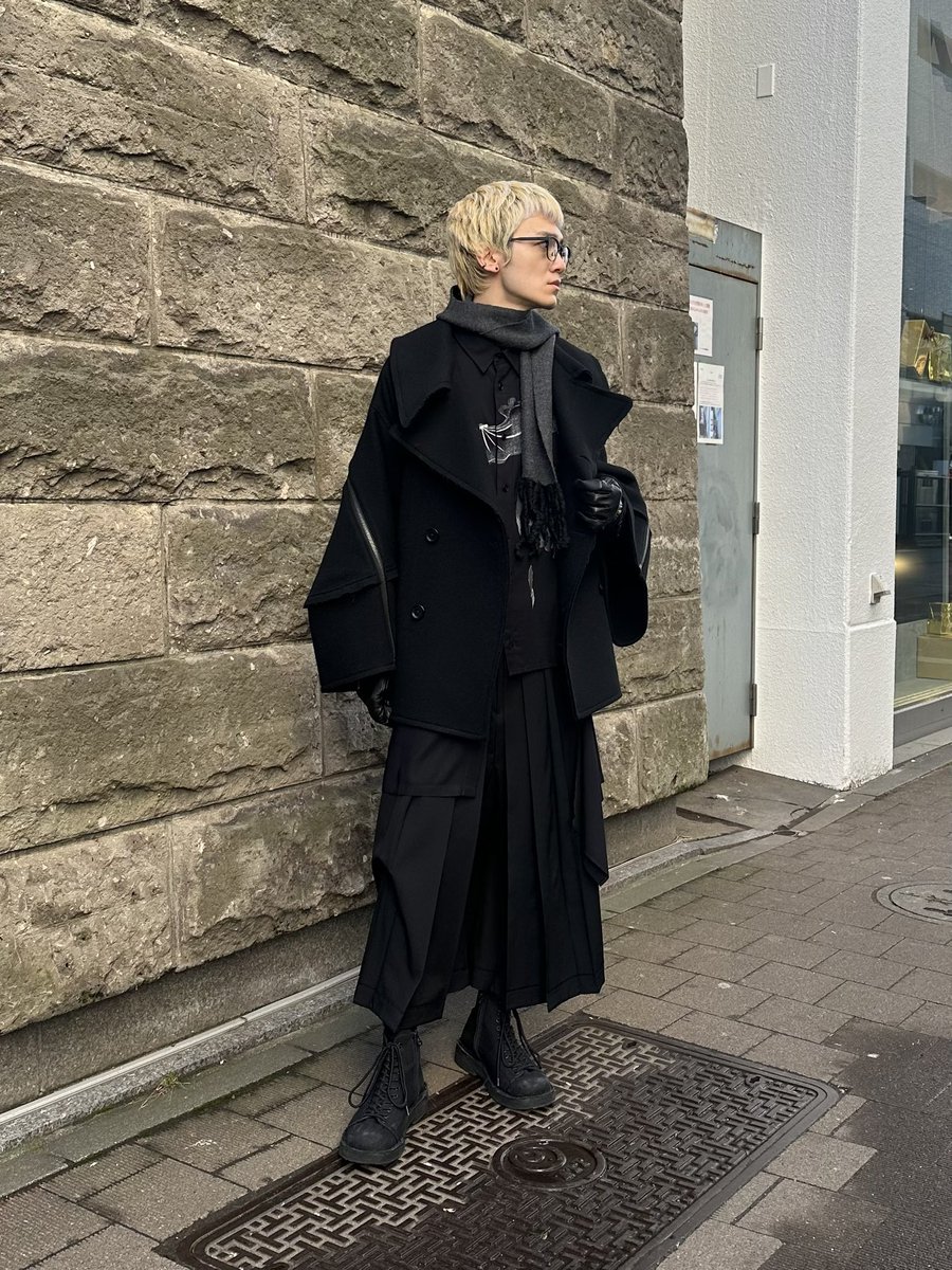 Ground Y Official (@Ground_Y) / Posts / X