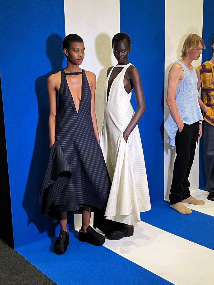 Enica_seshoka's tweet image. South African super model Enica🤍 NO DNA JUST RSA