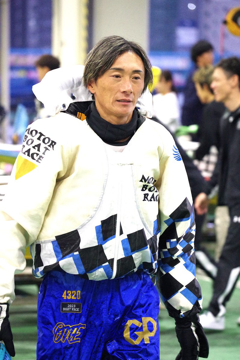 【#ボートレース福岡 ・ #チャレンジカップ