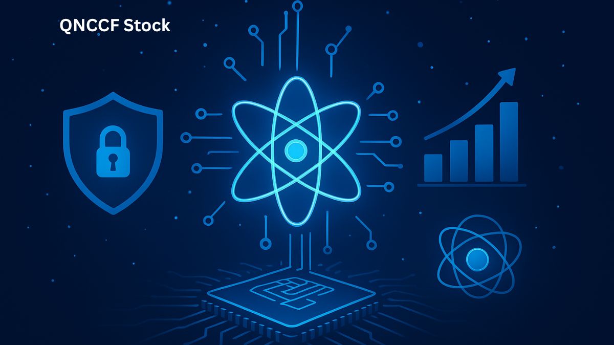 TechGovind70399's tweet image. QNCCF Stock News: Quantum E-Motion Reporting Q3 Strength
Read more on quantumcomputer.blog/qnccf-stock-qu…
#QNCCFStock #quantumtechnology #QuantumAISecurity #QuantumEMotions #QNCCF #QuantumAI #News #Technews #Technology #Technologynews #Technologytrends #Govindhtech @TechGovind70399