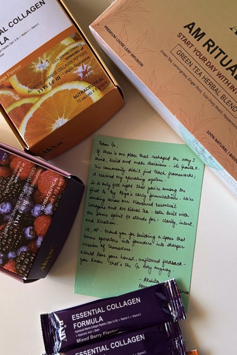 gx fam.
fam for a reason.