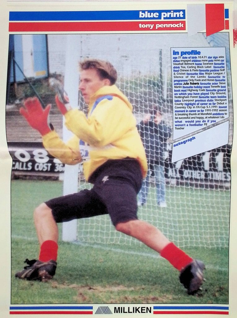 aspulliter's tweet image. #wafc