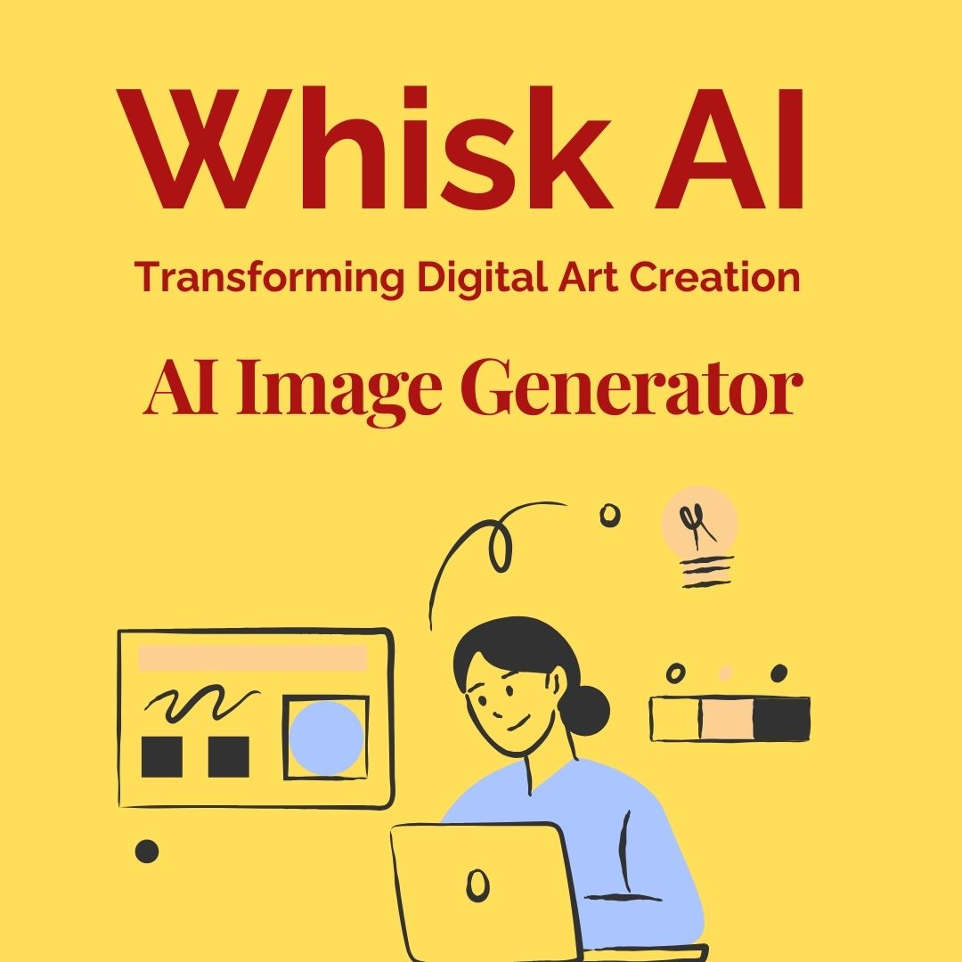 ArunTiwari_30's tweet image. Tired of writing complicated prompts? 🤯 Whisk AI by Google is transforming digital art by letting you prompt with images instead of words. Read how Whisk AI is turning everyone into a digital artist!

aiwondersworld.com/whisk-ai-image…

#WhiskAI #GoogleLabs #GenerativeAI