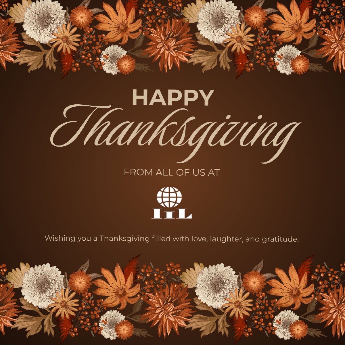 IIL Global tweet media