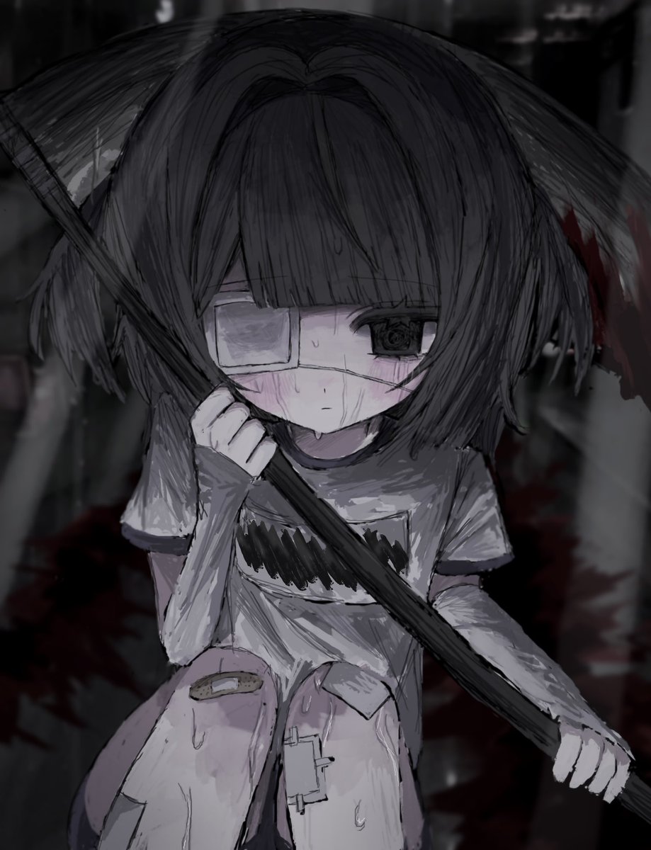 やしろ (@nonsrnn) on Twitter photo 