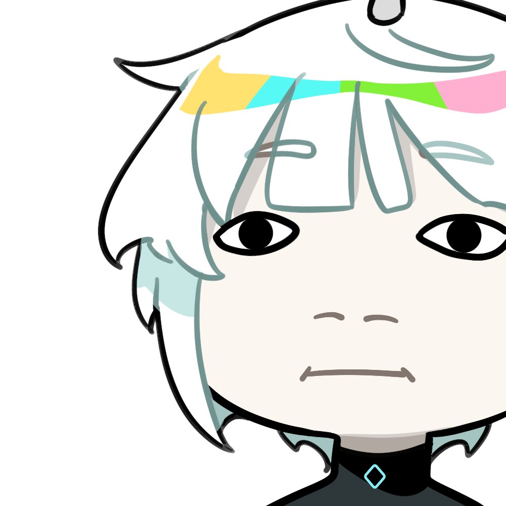 I dislike those vids that are like "Here's how I grew my channel in only a few months as VTuber!!" and it's always just the most basic shit we all do and for most of us doesn't work 👁👄👁 or have a high short vid output bc u have money to hire editors to shit out content