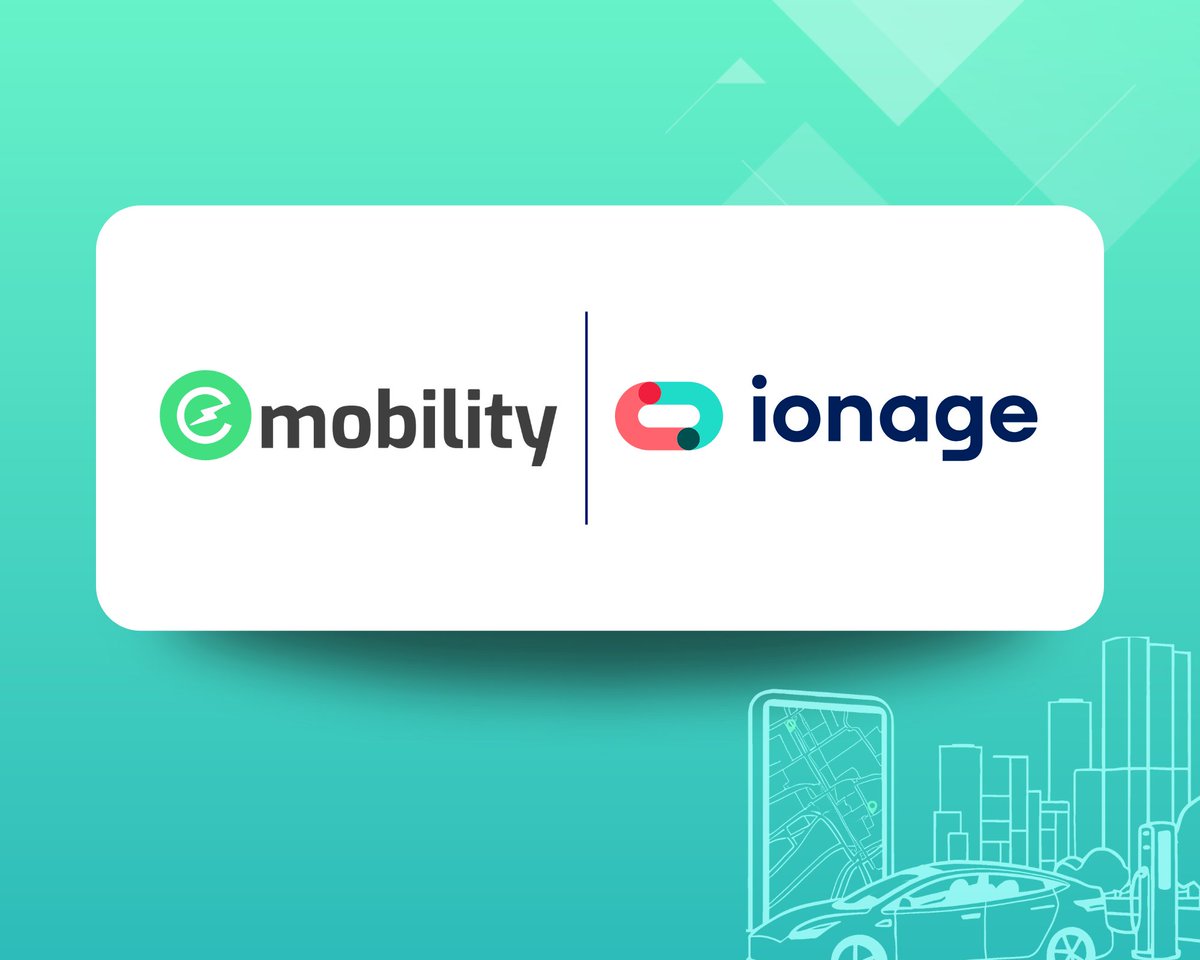 IONAGE tweet media