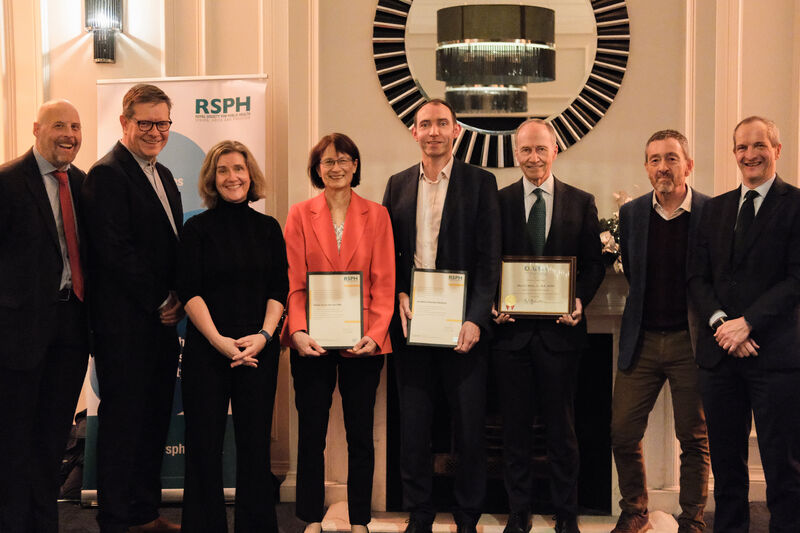 Community Pharmacy England tweet media