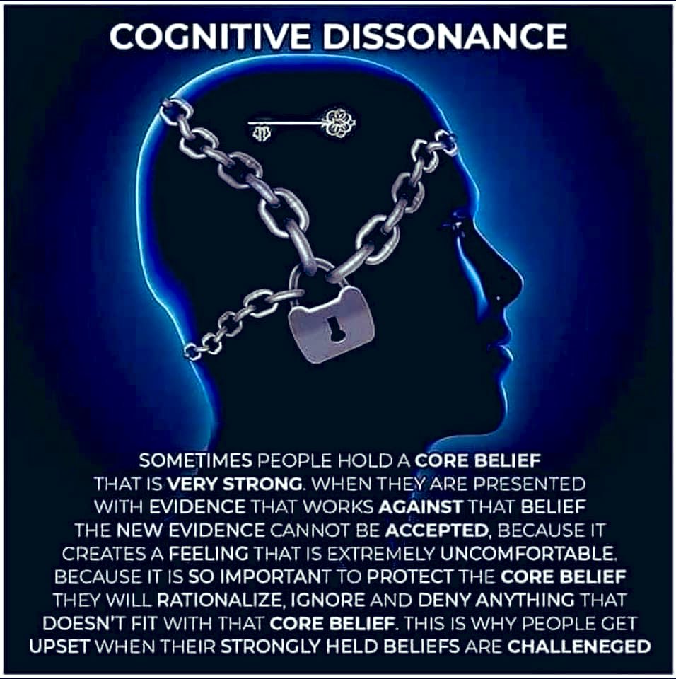 iceetigress's tweet image. It’s time to evolve. That ‘ego death, or ‘dark night of the soul’ that you fear so much needs to happen, stat. 

#CognitiveDissonance #EgoDeath #ShadowWork #ConsciousnessShift #SpiritualAwakening #MindBodySoul