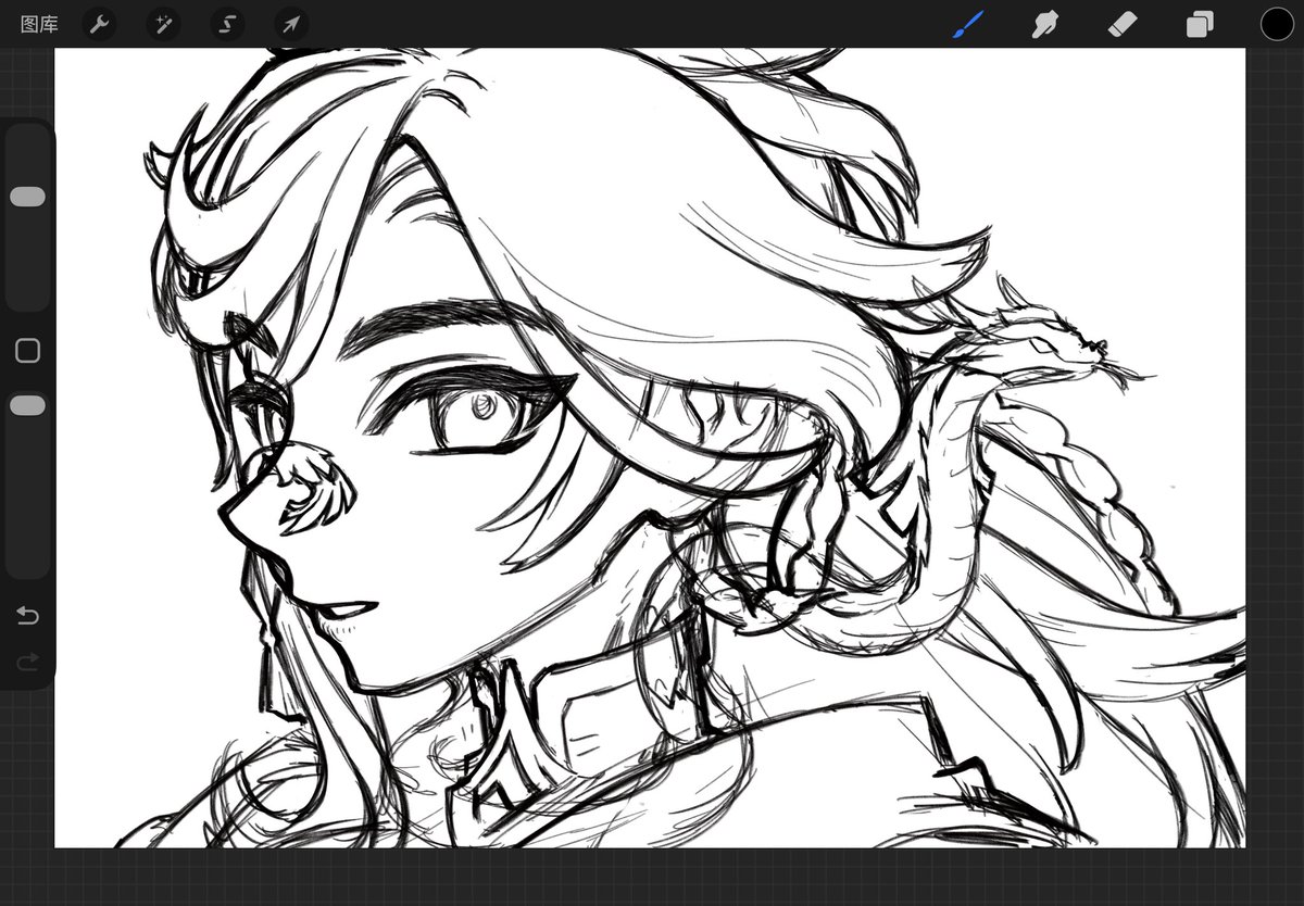 🐍
#Sethos #赛索斯 #セトス