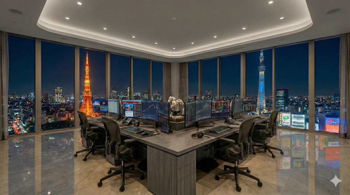 我が家のタワマンも見てください👀