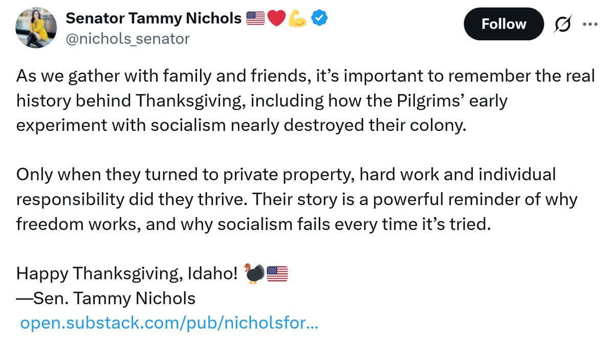 USAS_WW1's tweet image. #Thanksgiving #Thanksgiving2025 #NativeAmerican: The Pilgrims spent ~99 days on Mayflower before STARTING construction of Plymouth on December 23, 1620. Most were sick. Half died in months. Native Americans saved the Colony. Thanksgiving is about immigration and democracy.