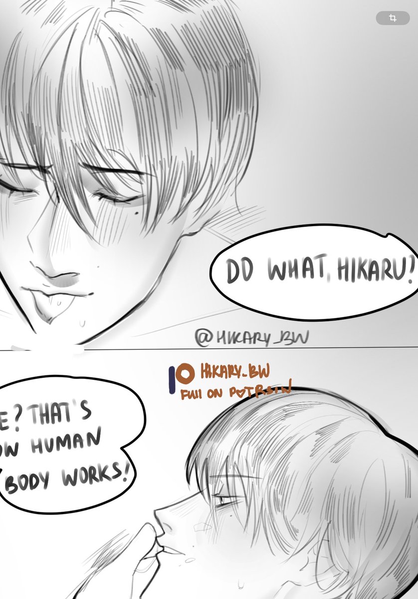 weirdos….
#hgsn #tshd #yoshikaru