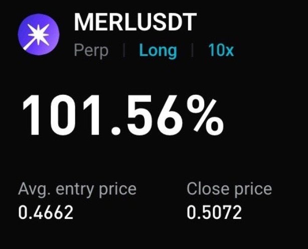 CryptoInsiteX's tweet image. Real results. Not promises. 📈

We trade the flow.
We track what liquidity can’t hide.

Free futures scalping signals.
Join SignalX here 👇
🔗 t.me/SignalXVIP

#CryptoTrading #FuturesTrading