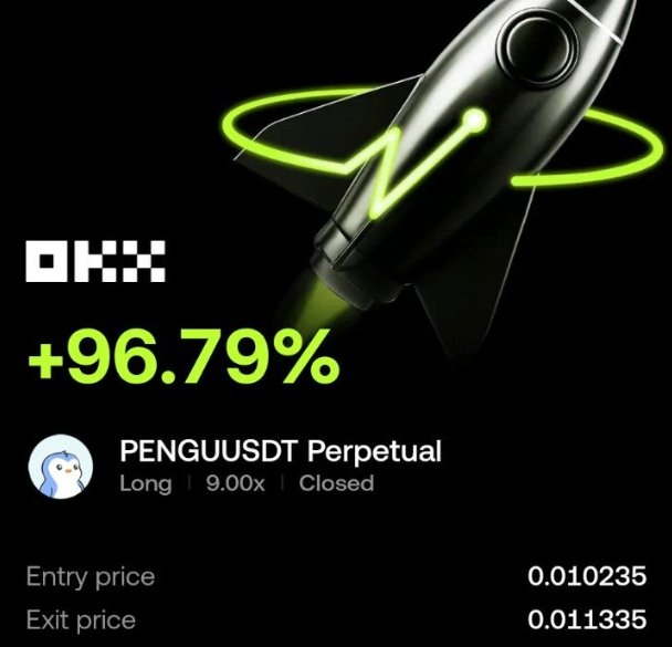 CryptoInsiteX's tweet image. Real results. Not promises. 📈

We trade the flow.
We track what liquidity can’t hide.

Free futures scalping signals.
Join SignalX here 👇
🔗 t.me/SignalXVIP

#CryptoTrading #FuturesTrading