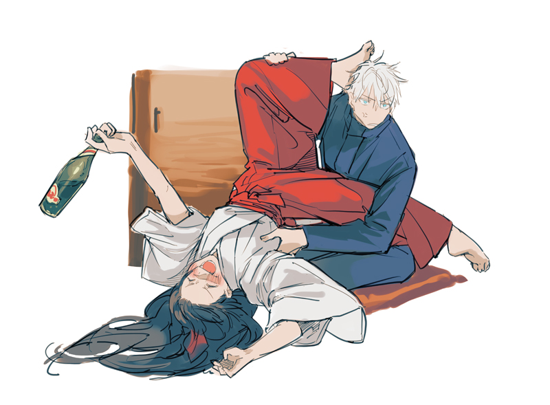 mononochi's tweet image. rkgk

#五歌