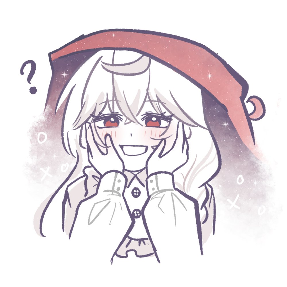 ocsbase2's tweet image. Ijin pamer oc! ku ini 👉👈