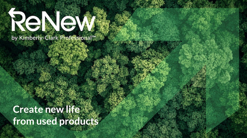 Cleanzine's tweet image. RightCycle ReNew(ed): Sustainable solutions made simple! thecleanzine.com/pages/23857/ri… via @thecleanzine