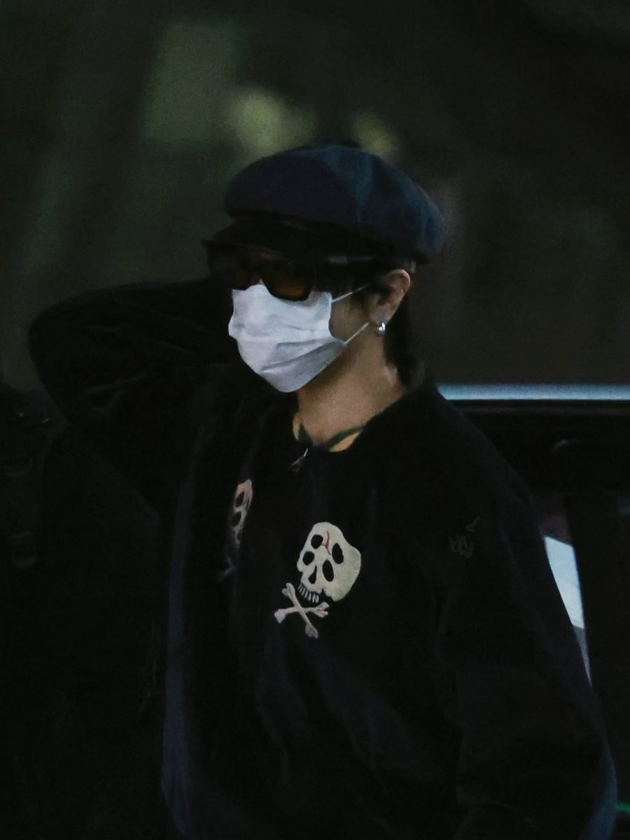 Sungyo_44's tweet image. 251127 ICN✈️HKG
마마에서 봐용 @shfly3424 

#예성 #艺声 #YESUNG #イェソン
#슈퍼주니어 #superjunior