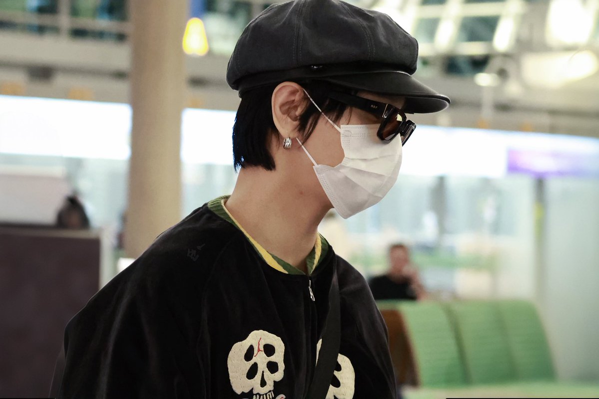 Sungyo_44's tweet image. 251127 ICN✈️HKG
마마에서 봐용 @shfly3424 

#예성 #艺声 #YESUNG #イェソン
#슈퍼주니어 #superjunior