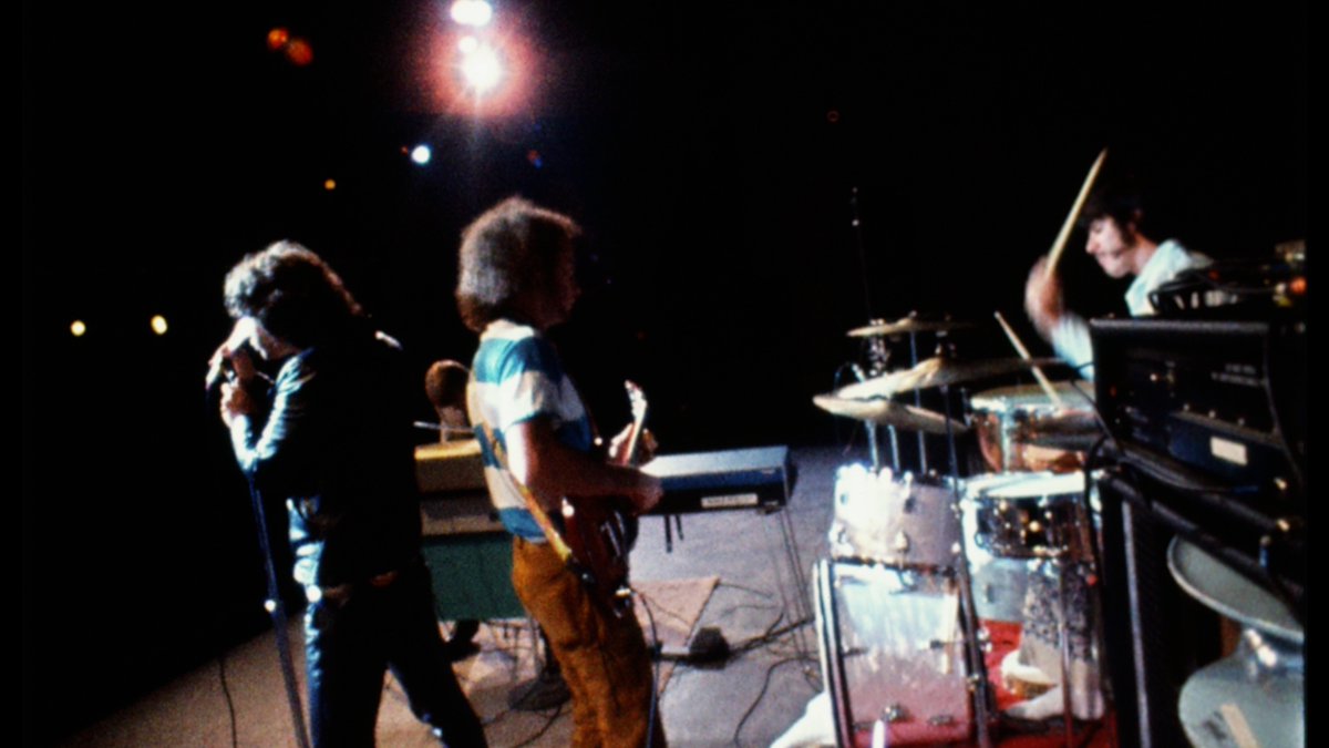 rollingstonejp's tweet image. 【#TheDoors】
ドアーズはなぜ神格化された？　
伝説的バンドの歩みを再検証

▼記事はこちら
🔗rollingstonejapan.com/articles/detai…

🎞️結成60周年記念、傑作ドキュメンタリー『The Doors: When You’re Strange』初の4K映像化で12/4より劇場公開。バンドの「正史」を今こそ辿る──

@TheDoors @Culture_ville