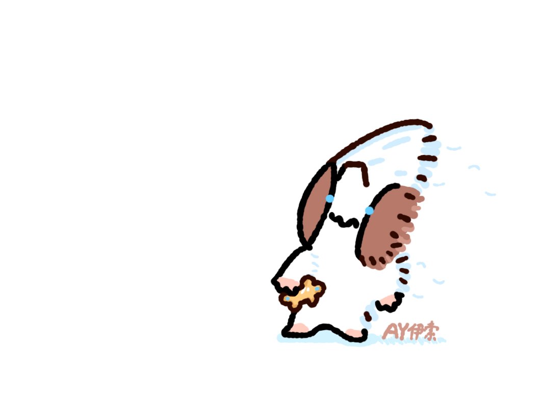 #Warframe #warframefanart 
#MiniCalibur
It looks like someone just passed by...🌪️