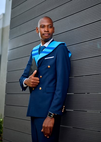 Congratulations Kemo!

Kemo holds a Diploma in Primary Education and serves as a dedicated teacher at Dawn Bell Academy. He also holds certifications in Special Education, Trainer of Trainers, Customer Service &amp; Mind Education. 

For more visit: 👉sos-botswana.org/news/celebrati…