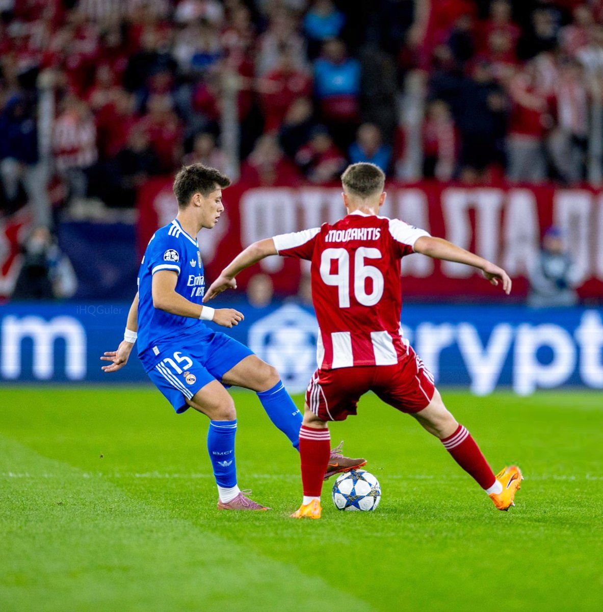 Arda Güler (fan) (@iHQGuler) / Posts / X