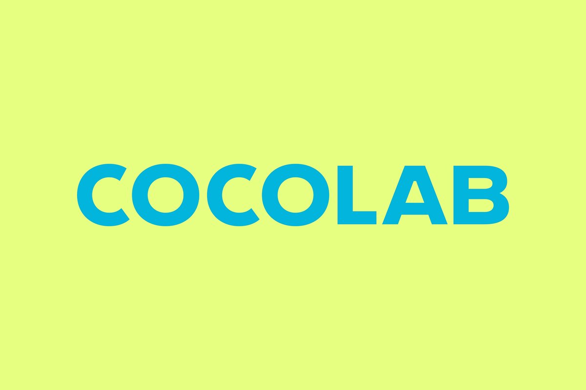 brandarchivexyz's tweet image. Cocolab by Wedge, 2025
Now on Brand Archive: brandarchive.xyz

#logos #branding #design #dental #packaging #brandarchive