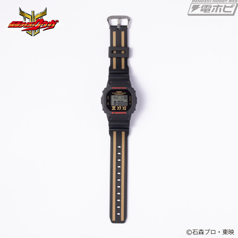 オリジナルモデル